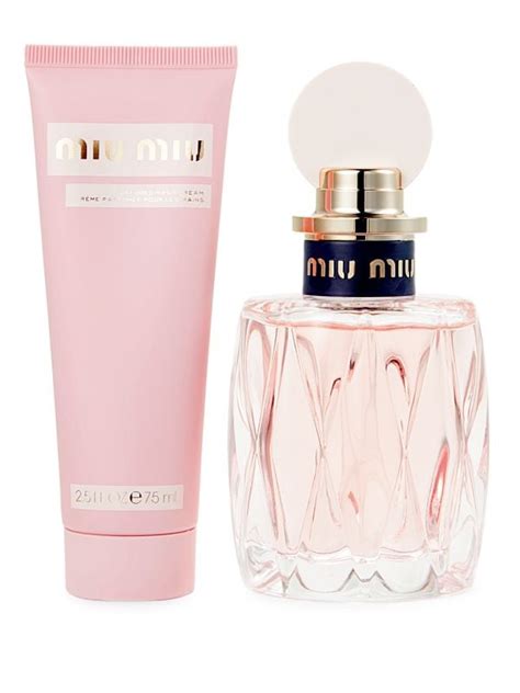 miu miu l'eau rosee sephora|miu eau rosee recipe.